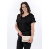 Tamaris Clutch Amalia (Barva cream 470)