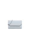 Tamaris Clutch Amalia (Barva darkgrey 840)