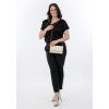 Tamaris Clutch Amalia (Barva cream 470)