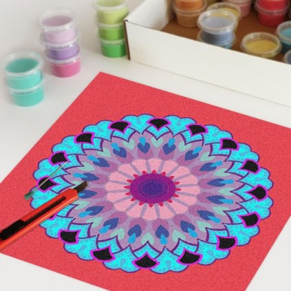 mandala A036