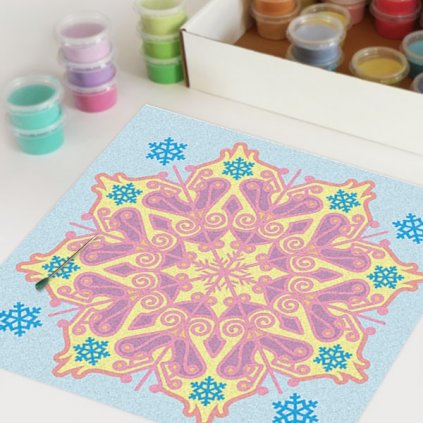 mandala A089