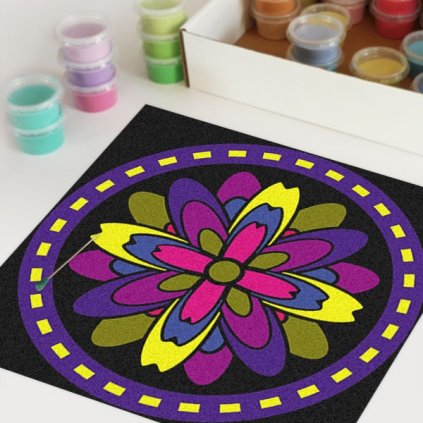 mandala A125