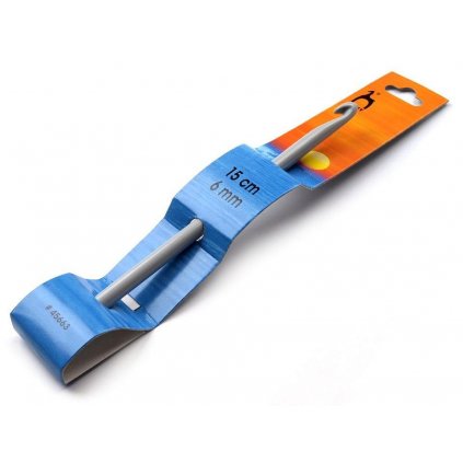 Háček na háčkování vel. 6