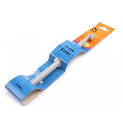 Háček na háčkování vel. 8