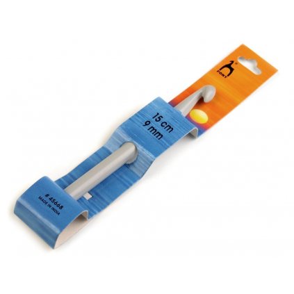 Háček na háčkování vel. 9