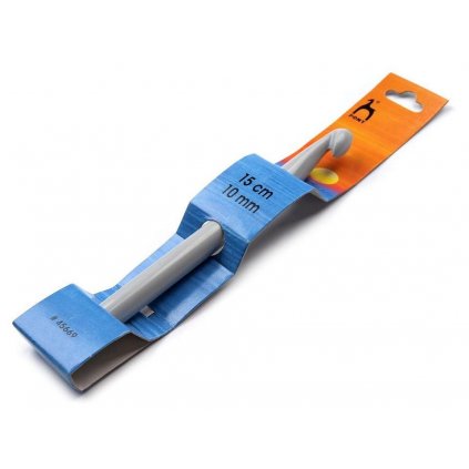 Háček na háčkování vel.10