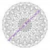 mandala A110