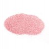 Třpytivý písek - sv. růžová