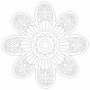 mandala A011