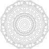 mandala A115