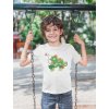 t shirt mockup of a boy playing on a swing 28124 (2)