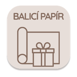 balicí papíry Afifi