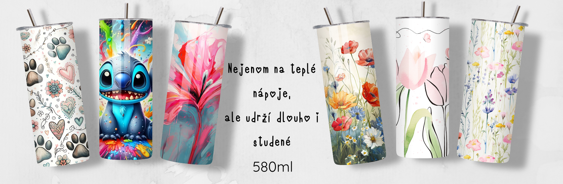 termolahve z naší dílny