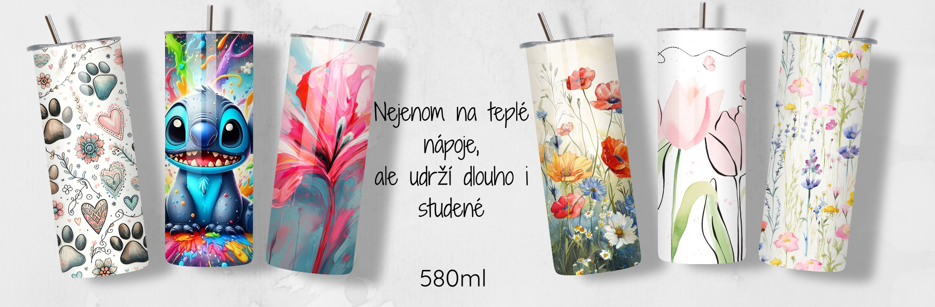 termolahve z naší dílny