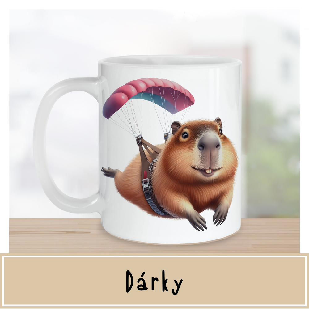 dárky pro každého