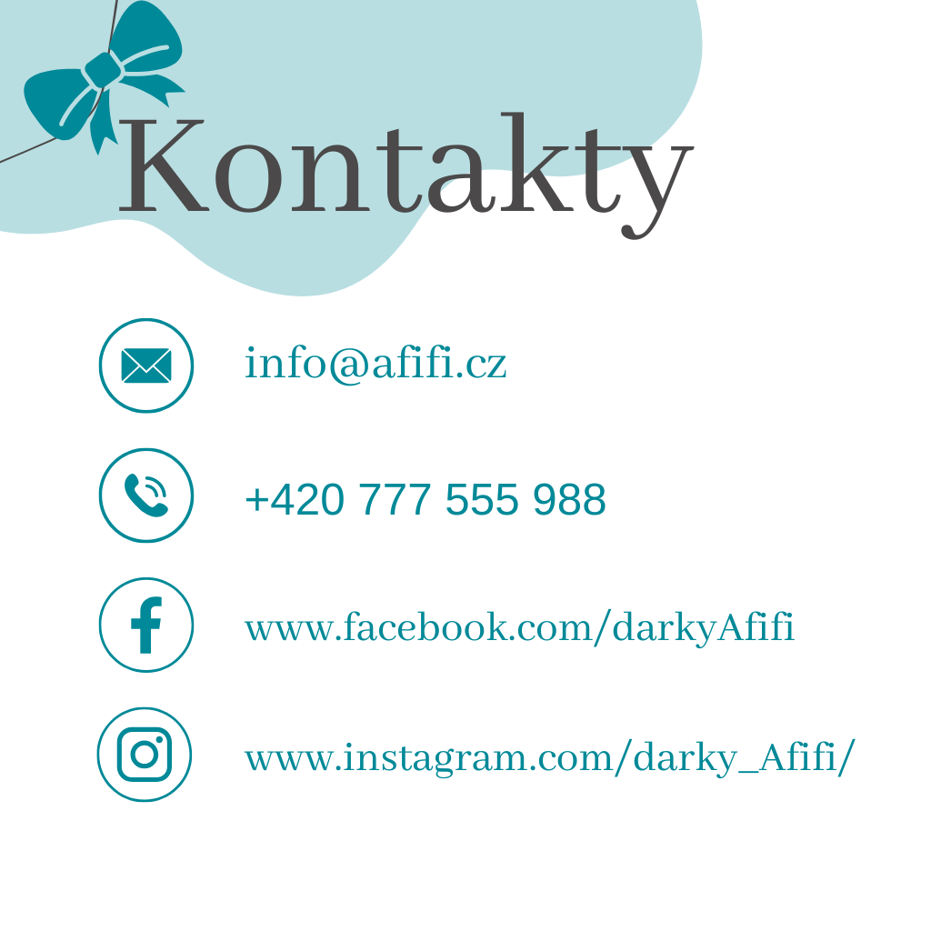 Kontakty