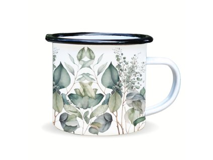 plecháček eukalyptus