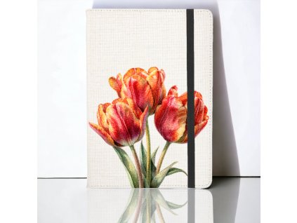 tulipány 4