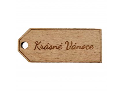 krasne vanoce