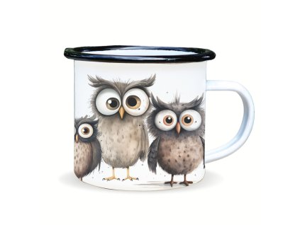 plecháček se sovickama