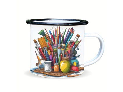 plecháček paní učitelce