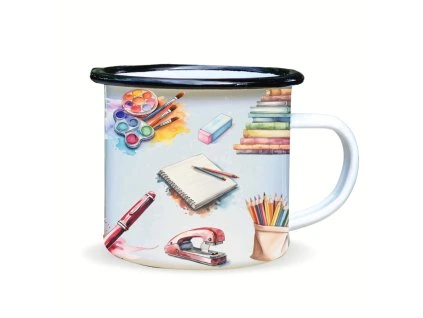 plecháček učitel učitelka dárek