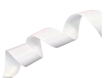 bila stuha atlasova 5m