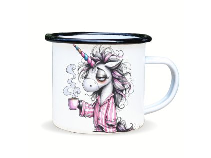 plecháček jednorožec