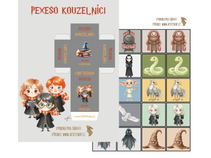 pexeso-kouzelnici-hra-deti-papirova