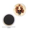 magnet hermiona