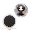 magnet severus snape