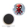 magnet spiderman