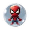 magnet na lednici spiderman