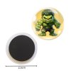 magnet hulk