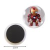 magnet ironman