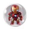 magnet mini na lednici ironman