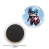 magnet kapitán amerika