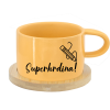 hrnek pro učitele superhrdina