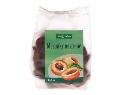 Bionebio merunky 300g