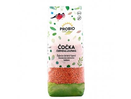 probio cocka cervena 500g