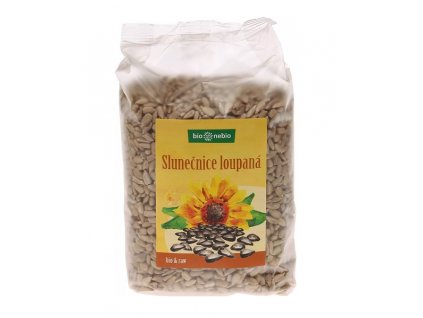 Bionebio slunecnice 400g