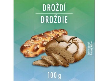 ADV033 bezlepkove drozdi