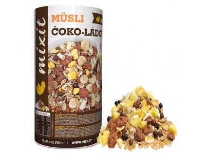 mixit coko ladovani 450g