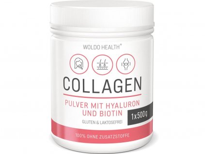 WLD104 kolagen hyaluron biotin