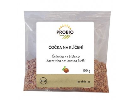 probio kliceni cocka