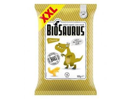 Mclloyds biosaurus syr 100g