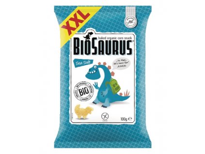 Mclloyds biosaurus sul 100g