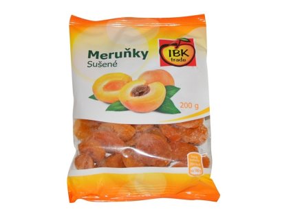 IBK merunky 200g