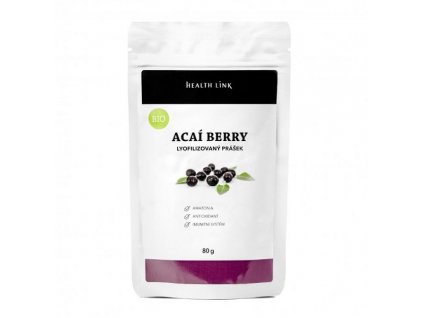 Health link acai berry