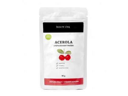 Health link acerola